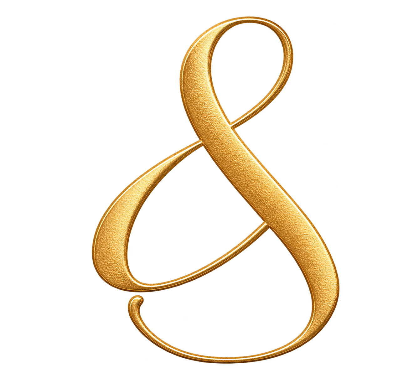 &